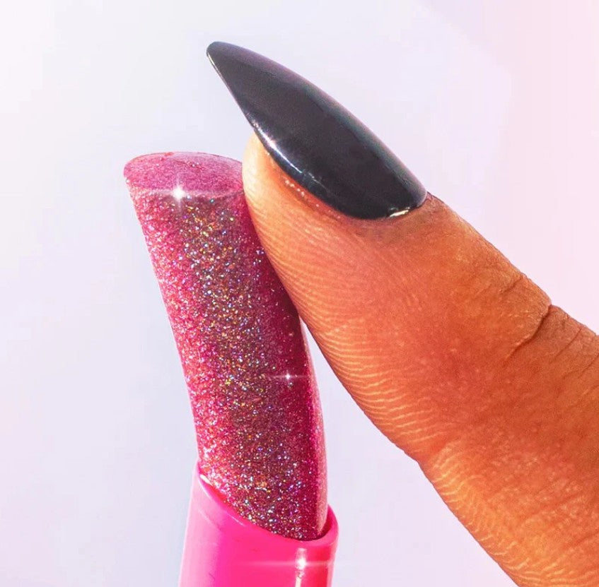 Italia Deluxe Star Struck Jelly Glitz Stick