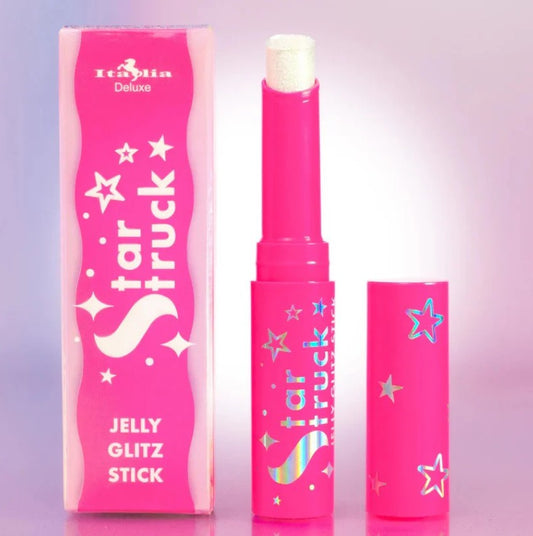 Italia Deluxe Star Struck Jelly Glitz Stick