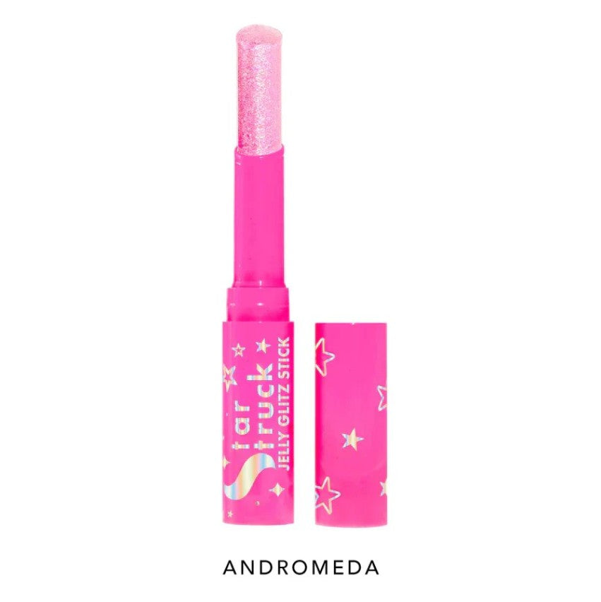 Italia Deluxe Star Struck Jelly Glitz Stick