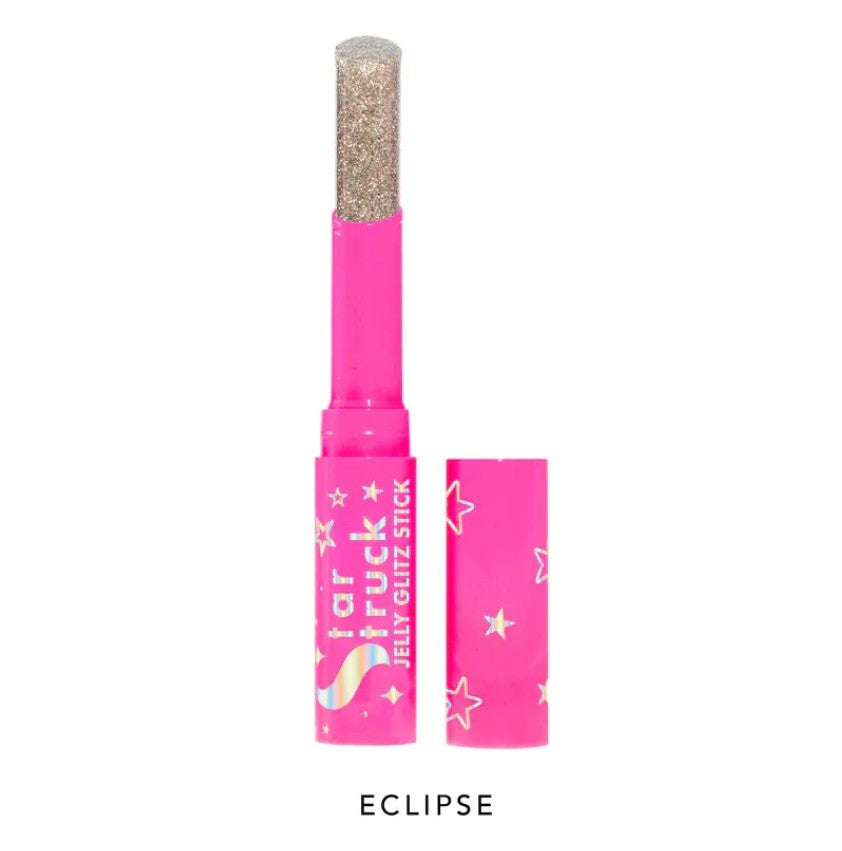 Italia Deluxe Star Struck Jelly Glitz Stick