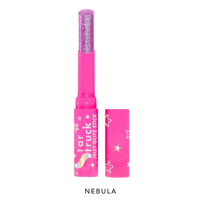 Italia Deluxe Star Struck Jelly Glitz Stick