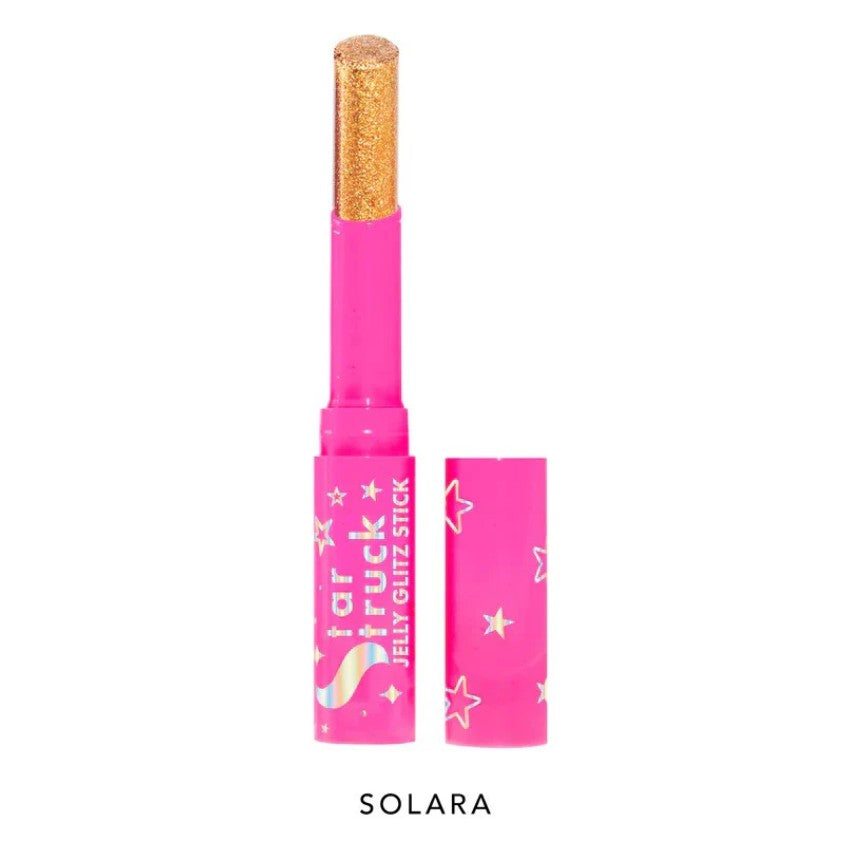 Italia Deluxe Star Struck Jelly Glitz Stick