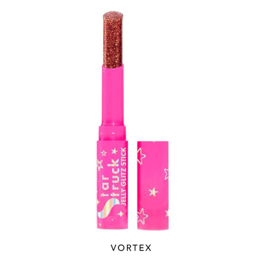 Italia Deluxe Star Struck Jelly Glitz Stick
