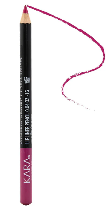 Kara Beauty Smudge-Proof Lip Liner