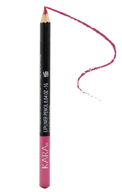 Kara Beauty Smudge-Proof Lip Liner