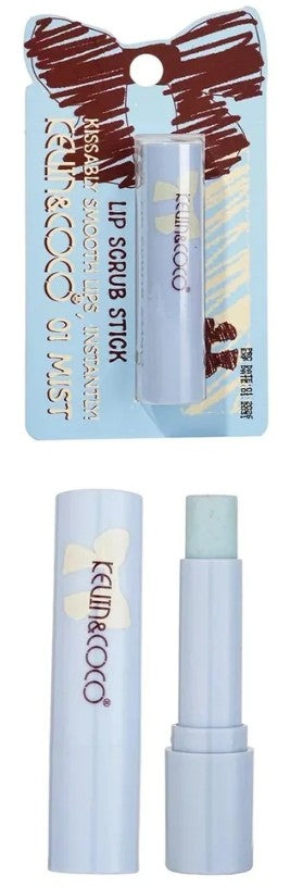 Kevin & Coco Big Kid Lip Scrub