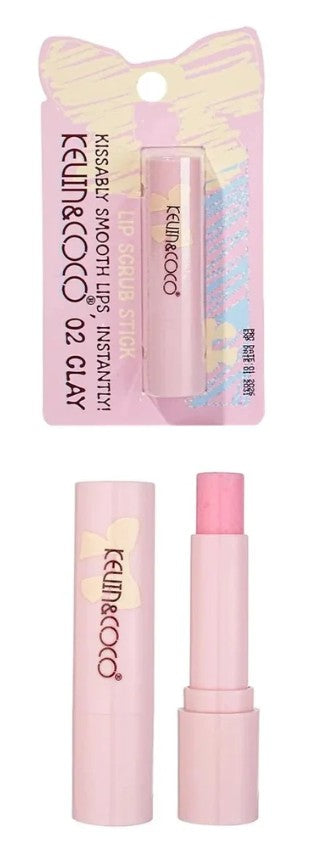 Kevin & Coco Big Kid Lip Scrub