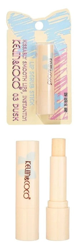Kevin & Coco Big Kid Lip Scrub
