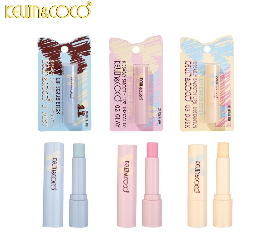 Kevin & Coco Big Kid Lip Scrub