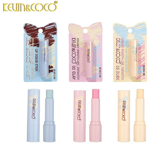 Kevin & Coco Big Kid Lip Scrub