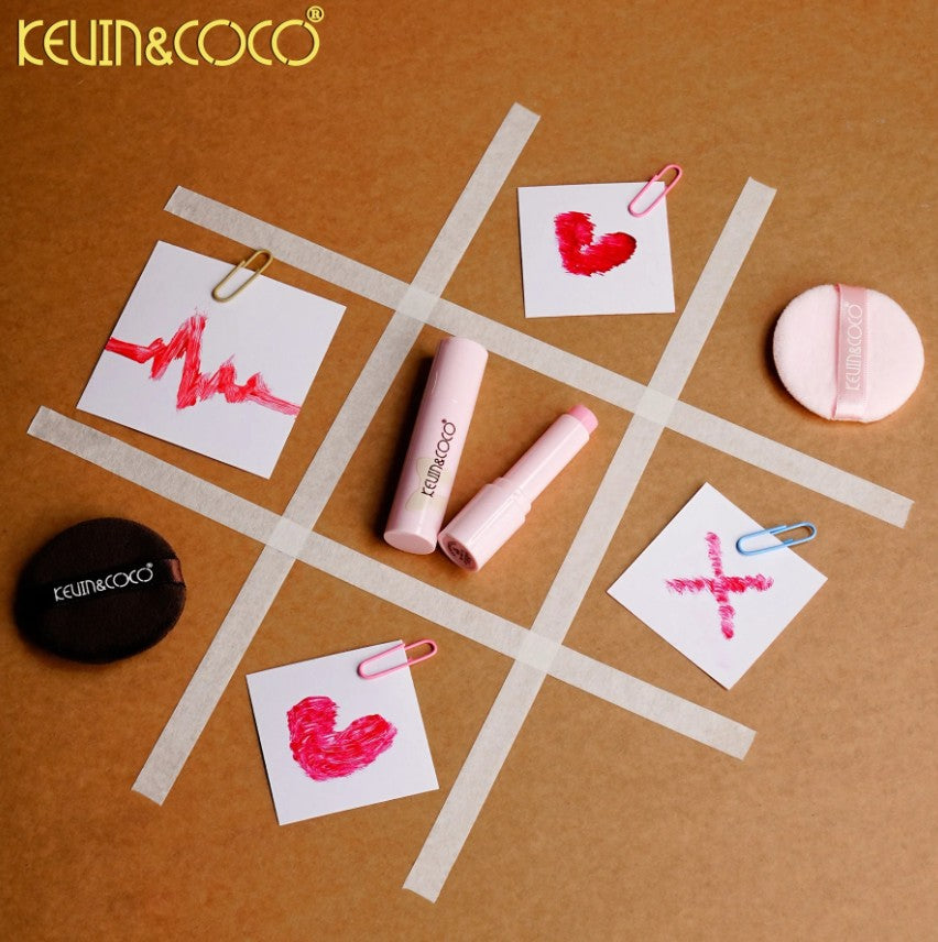 Kevin & Coco Big Kid Lip Scrub