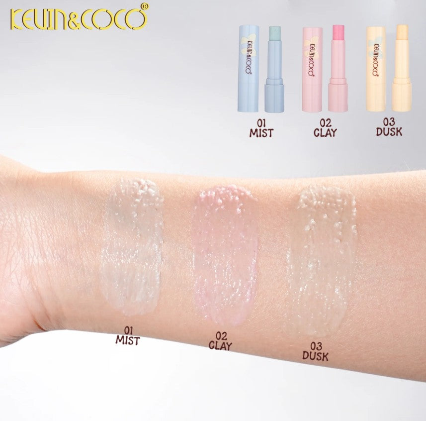 Kevin & Coco Big Kid Lip Scrub