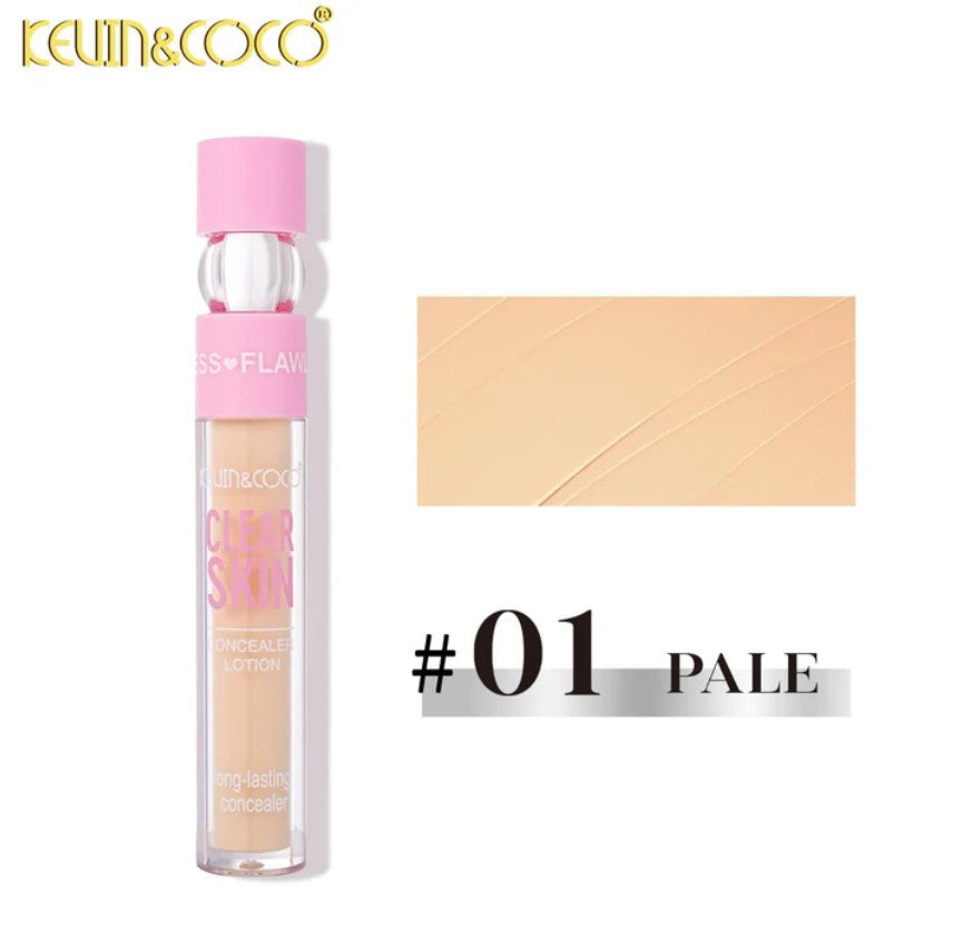 Kevin & Coco Clear Skin Concealer Lotion