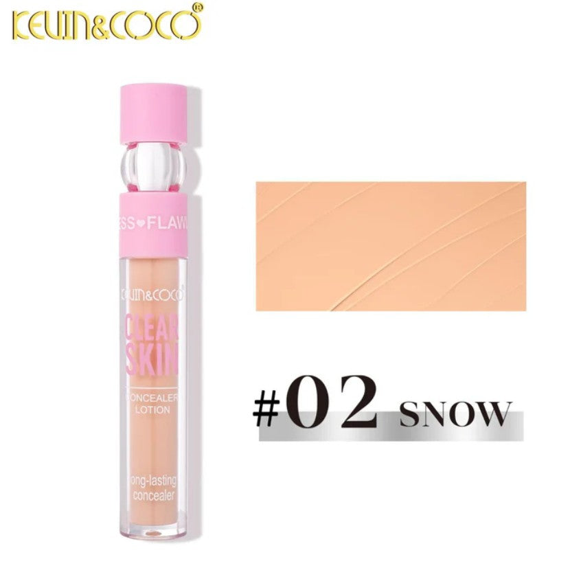 Kevin & Coco Clear Skin Concealer Lotion