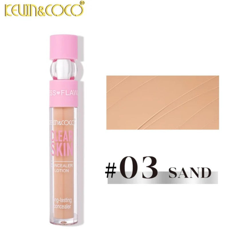 Kevin & Coco Clear Skin Concealer Lotion