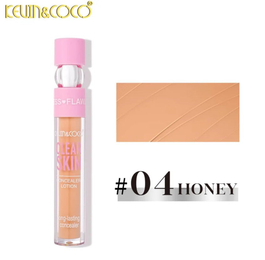 Kevin & Coco Clear Skin Concealer Lotion