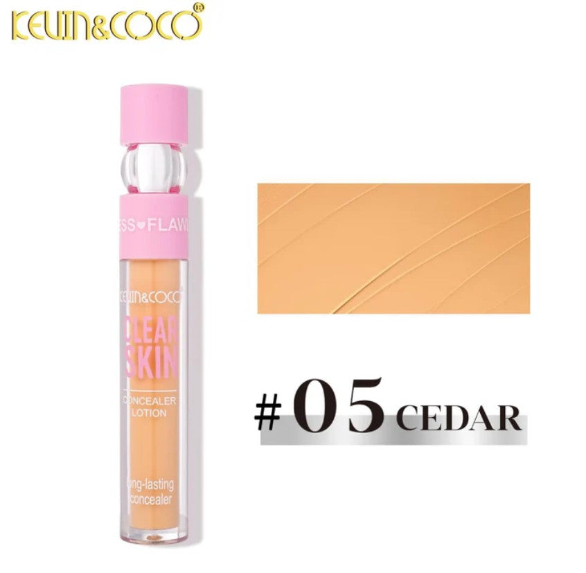 Kevin & Coco Clear Skin Concealer Lotion