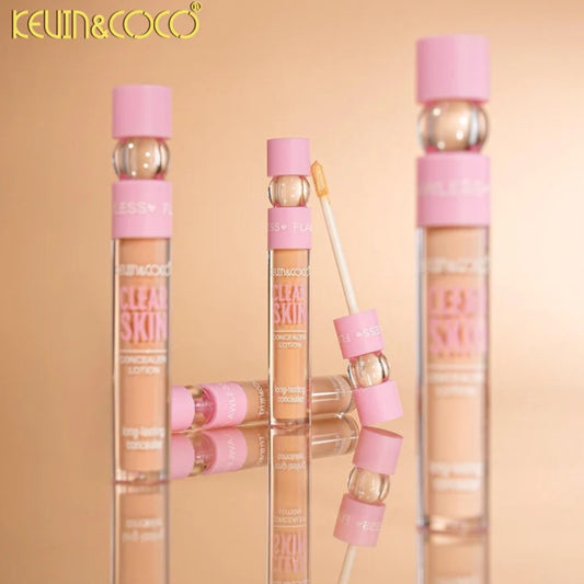 Kevin & Coco Clear Skin Concealer Lotion