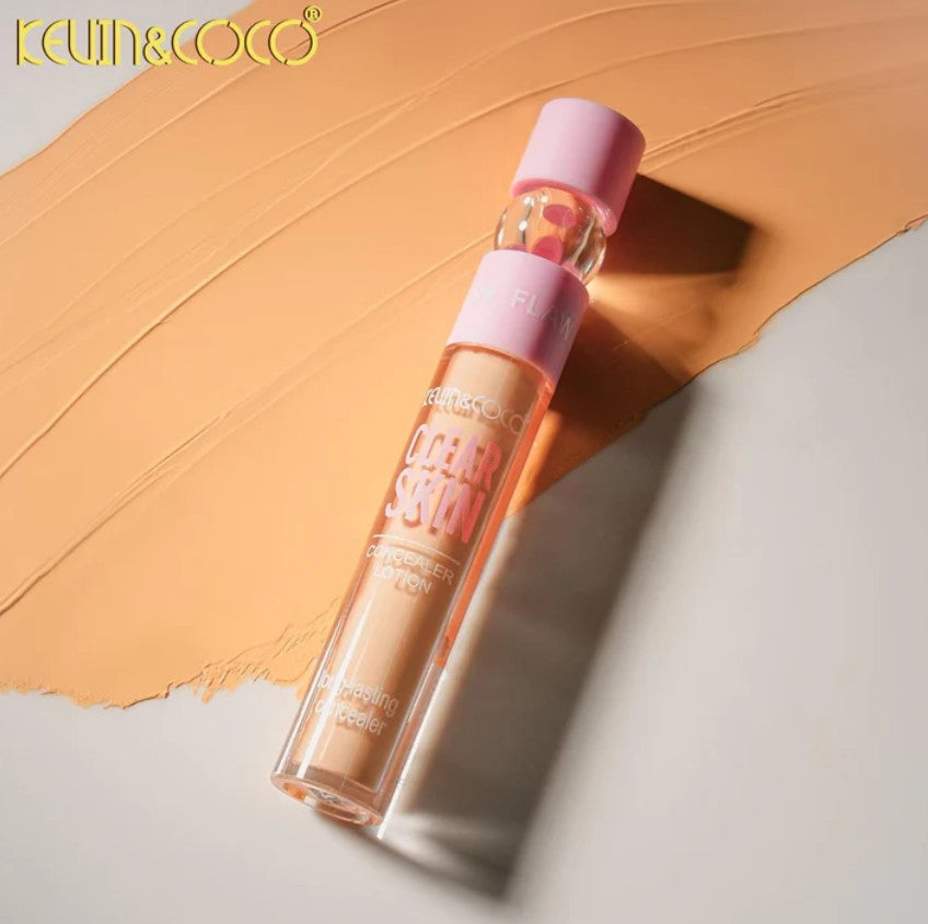Kevin & Coco Clear Skin Concealer Lotion