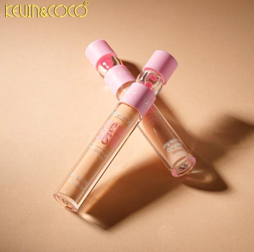 Kevin & Coco Clear Skin Concealer Lotion