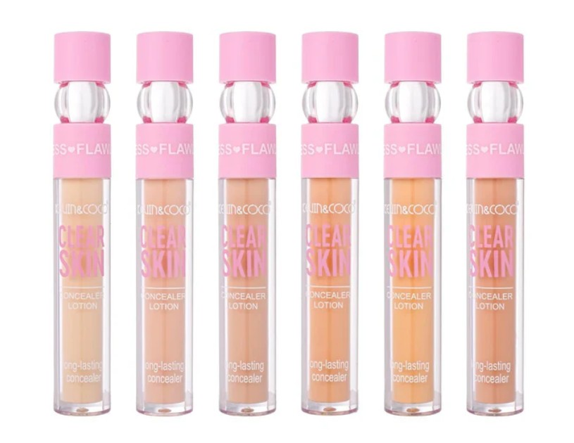 Kevin & Coco Clear Skin Concealer Lotion
