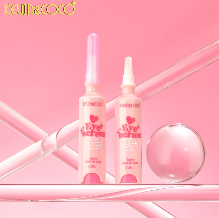 Kevin & Coco Concentrated Eye Serum