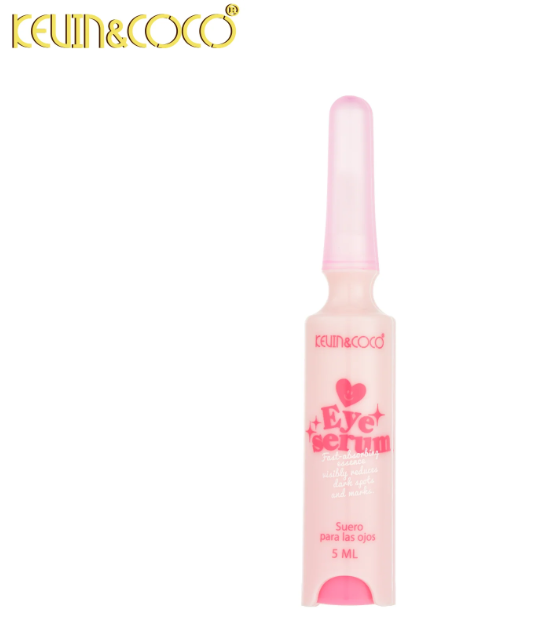 Kevin & Coco Concentrated Eye Serum