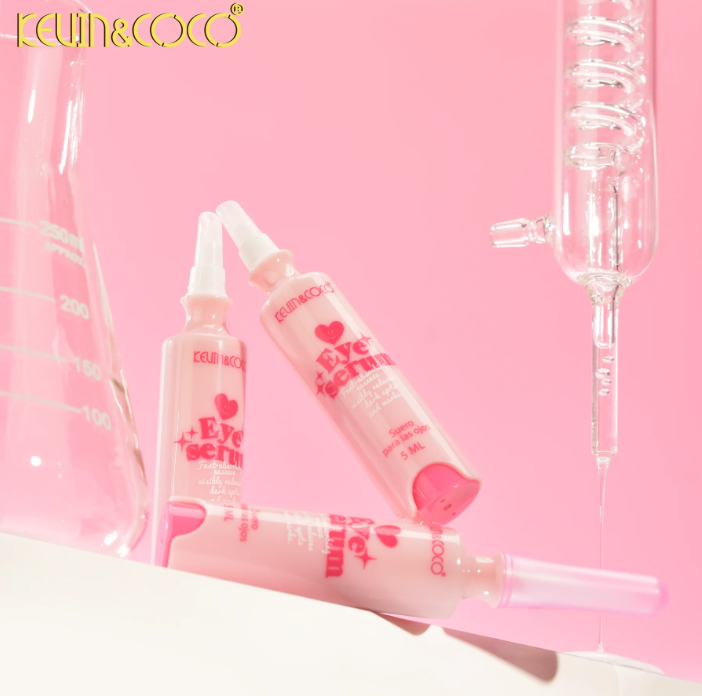 Kevin & Coco Concentrated Eye Serum