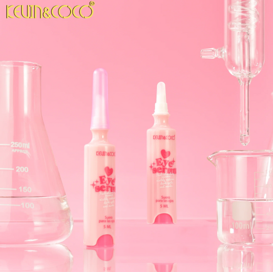 Kevin & Coco Concentrated Eye Serum