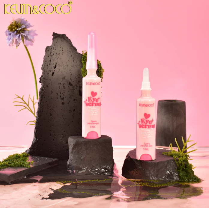Kevin & Coco Concentrated Eye Serum