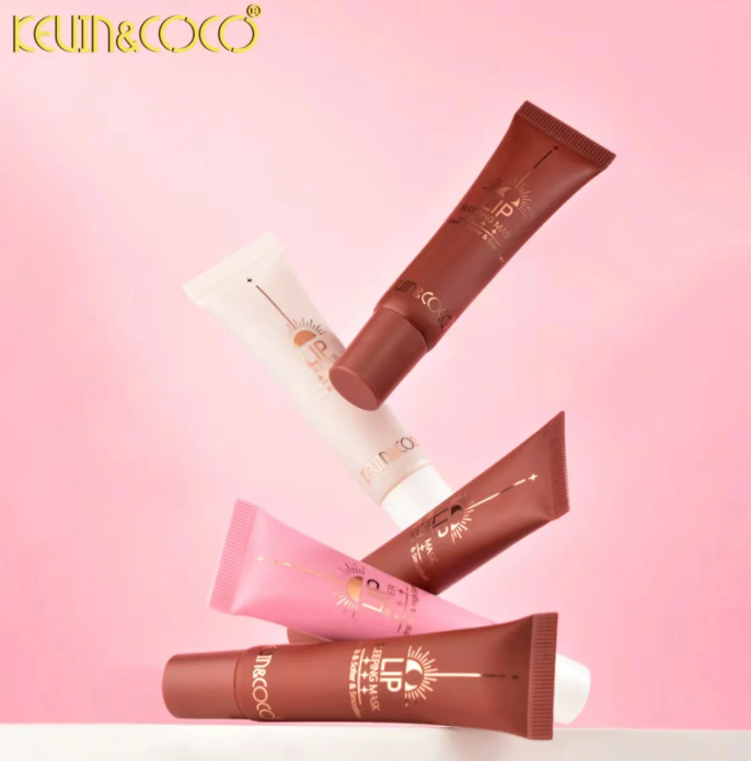 Kevin & Coco Day-To-Night Lip Set