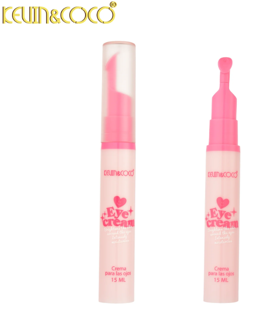 Kevin & Coco Luxurious and Intensive Eye Cream