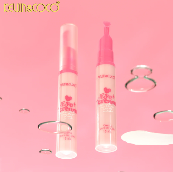 Kevin & Coco Luxurious and Intensive Eye Cream