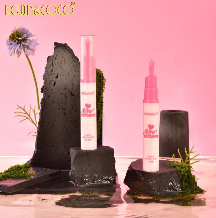 Kevin & Coco Luxurious and Intensive Eye Cream