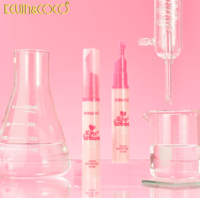 Kevin & Coco Luxurious and Intensive Eye Cream