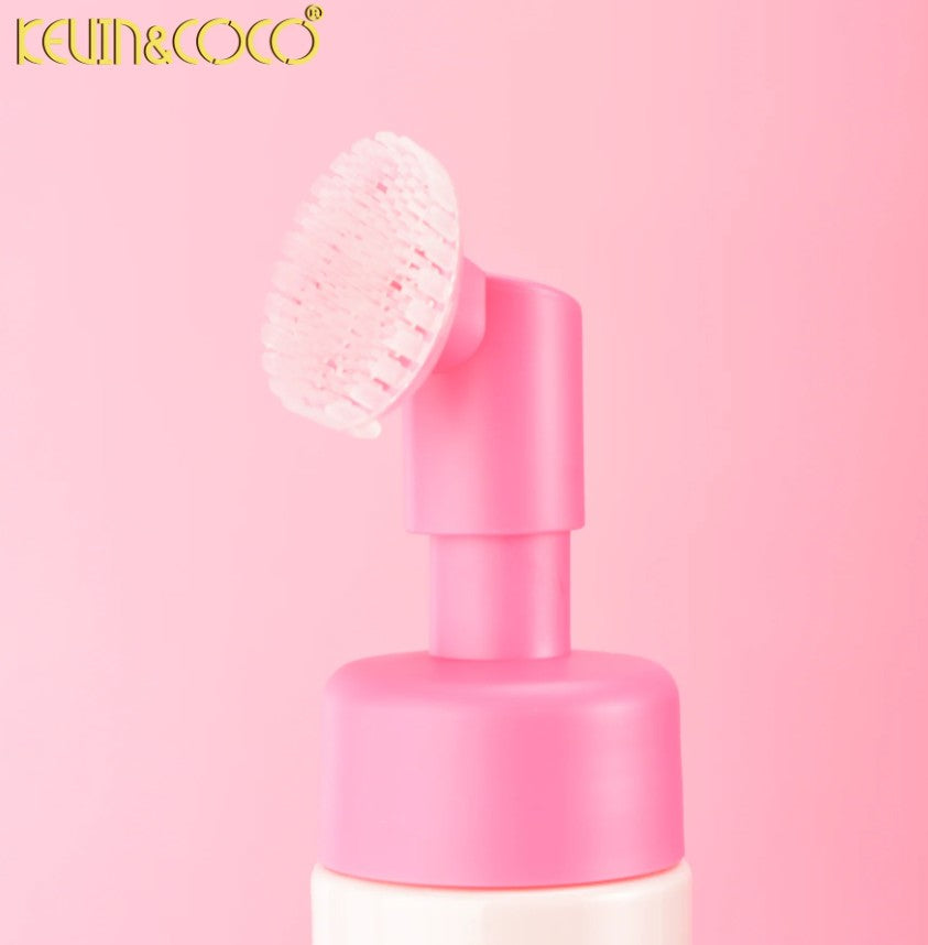 Kevin & Coco Face Wash Foaming Cleanser