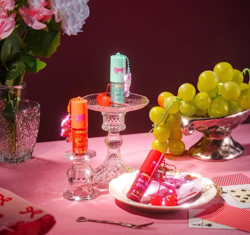 Kevin & Coco Have Some Cocktails Lip Oil