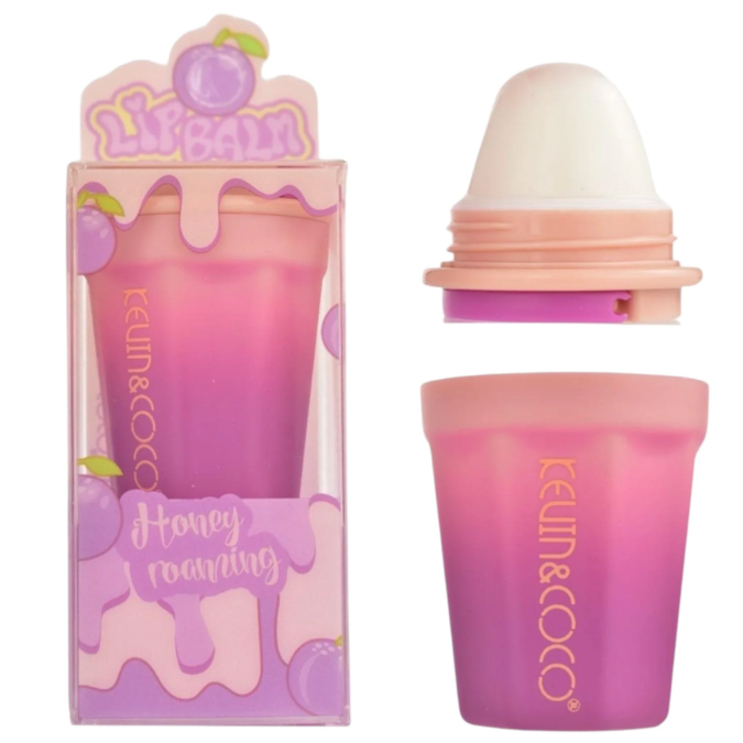 Kevin & Coco Honey Roaming Lip Balm