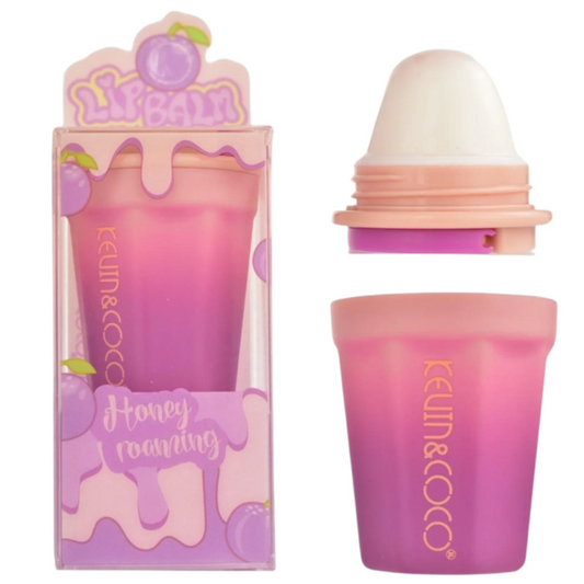 Kevin & Coco Honey Roaming Lip Balm