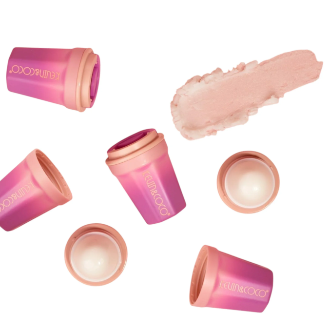 Kevin & Coco Honey Roaming Lip Balm