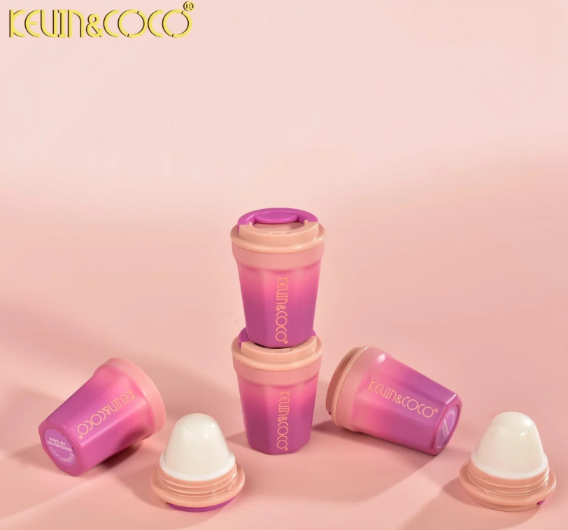 Kevin & Coco Honey Roaming Lip Balm
