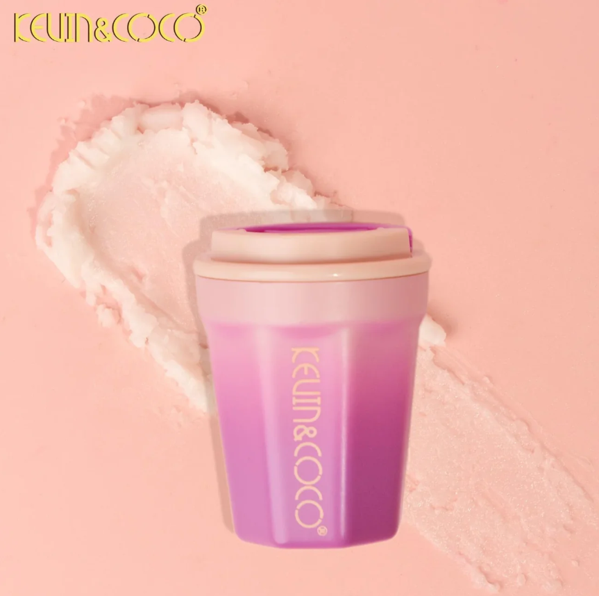 Kevin & Coco Honey Roaming Lip Balm