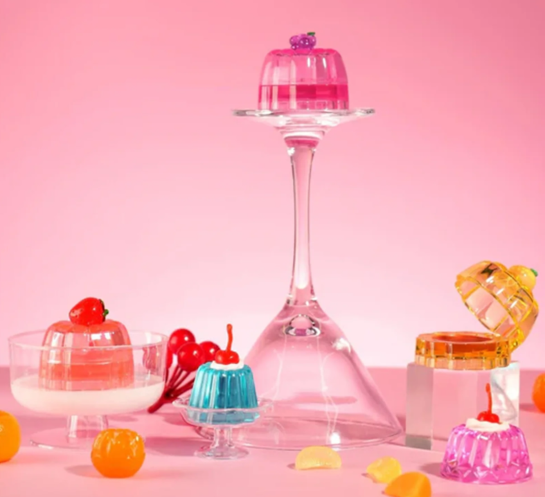 Kevin & Coco Jelly Multi-Purpose Cream Blush and Lip