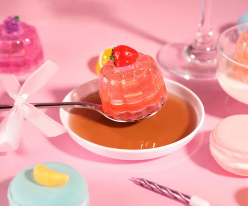 Kevin & Coco Jelly Multi-Purpose Cream Blush and Lip