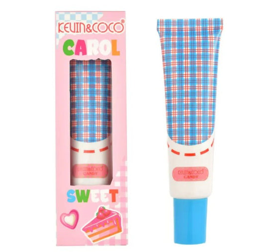 Kevin & Coco Candy Sweet Carol Primer