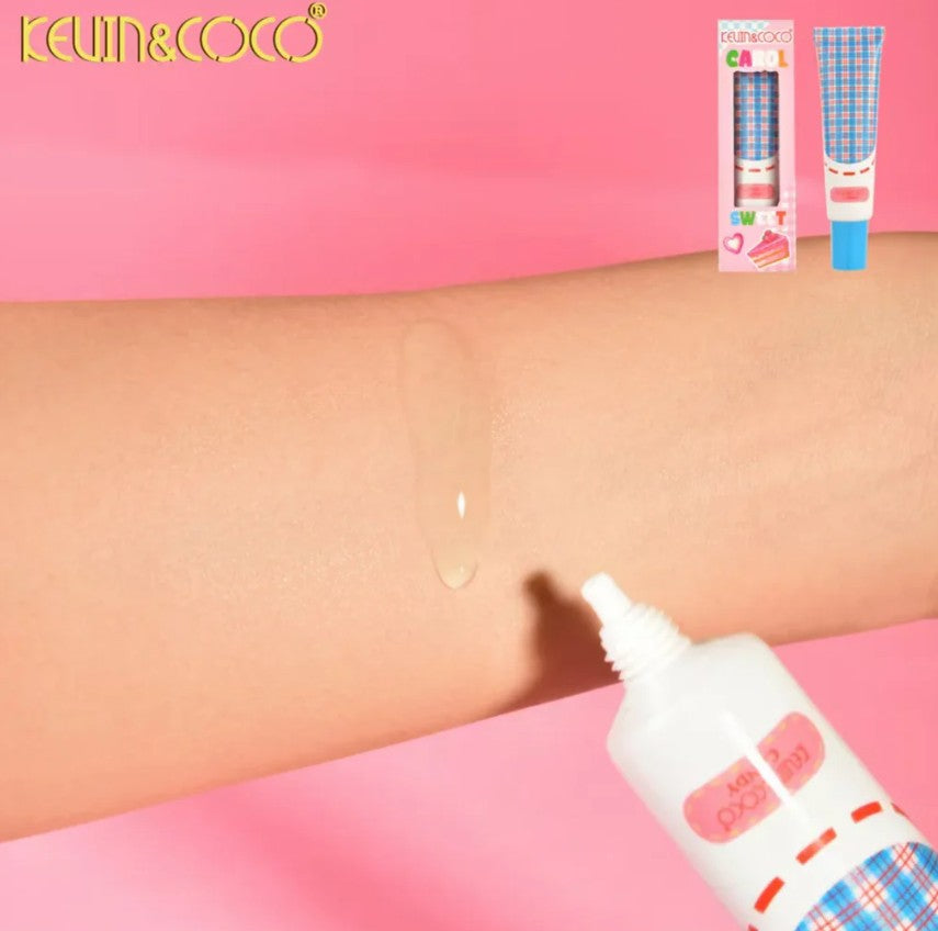 Kevin & Coco Candy Sweet Carol Primer