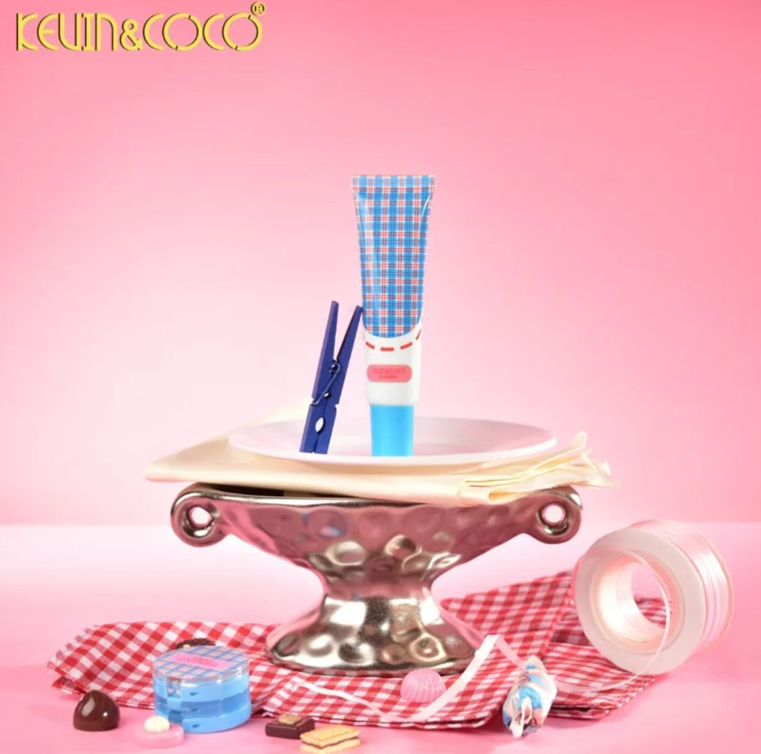 Kevin & Coco Candy Sweet Carol Primer