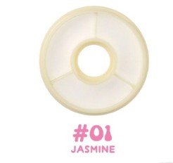 Kevin and Coco Sweet Magic Donut Lip Mask