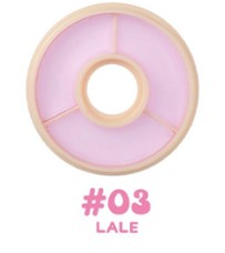 Kevin and Coco Sweet Magic Donut Lip Mask