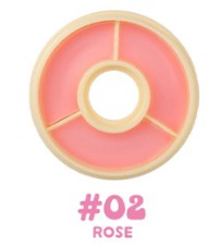 Kevin and Coco Sweet Magic Donut Lip Mask